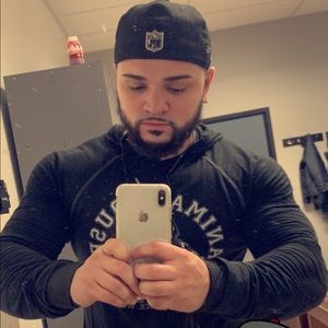 Meet your Posher, Henry